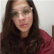 Studente d'italiano, quinto anno instituto di cultura Dante Alighieri Rio Cuarto. Ho presso certificato PLIDA B1